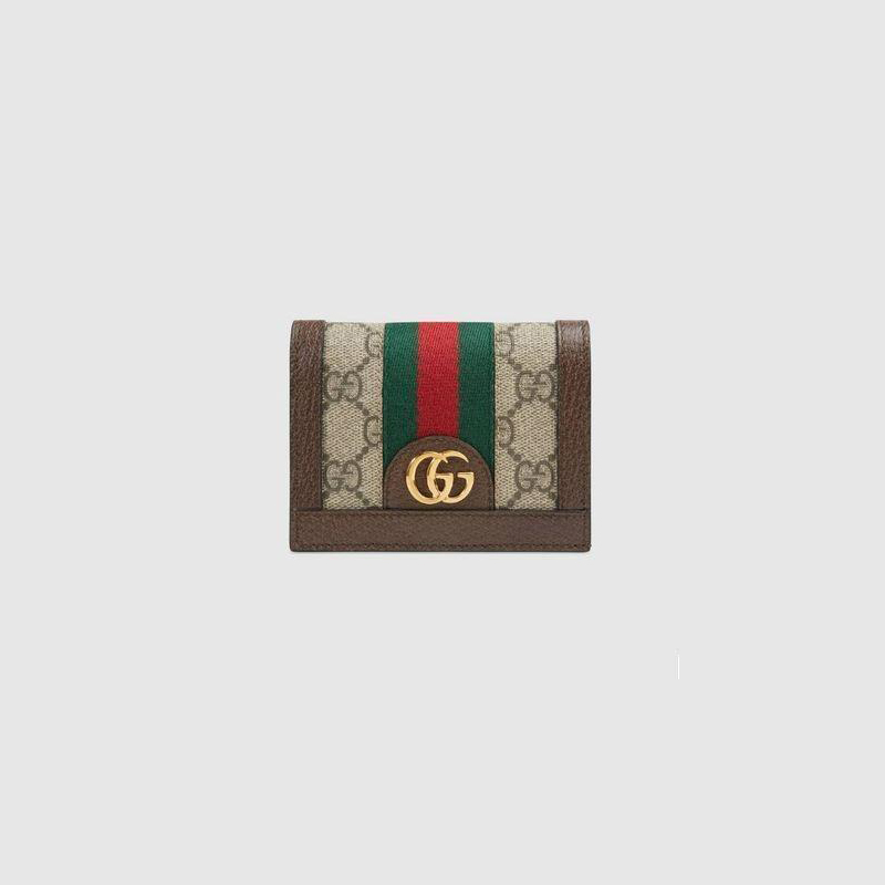 【人気商品】GGミニ折りたたみ財布
