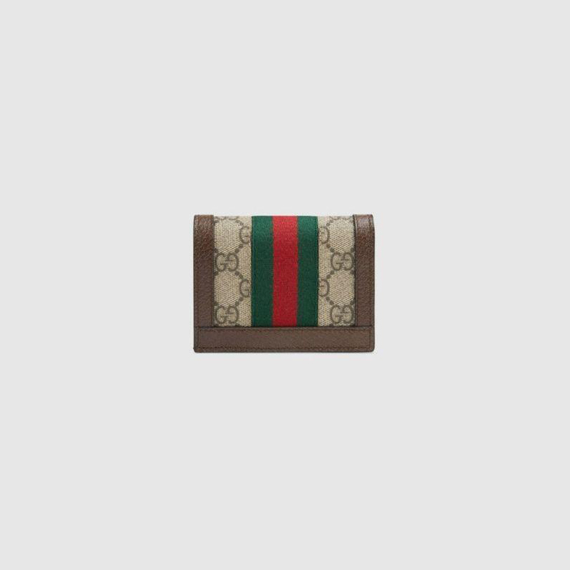 【人気商品】GGミニ折りたたみ財布