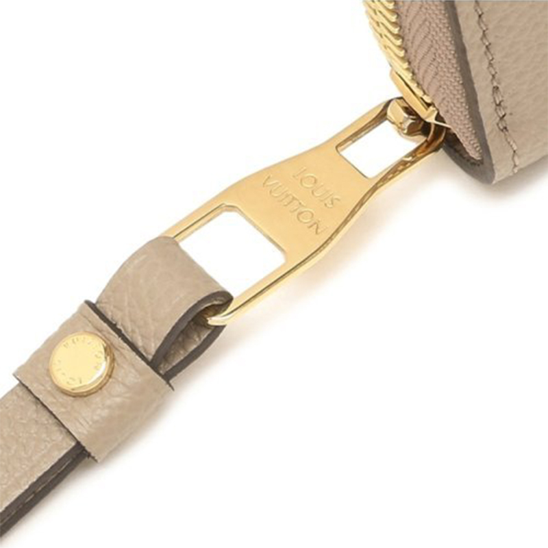 M69794 ジッピー・ウォレット長財布
