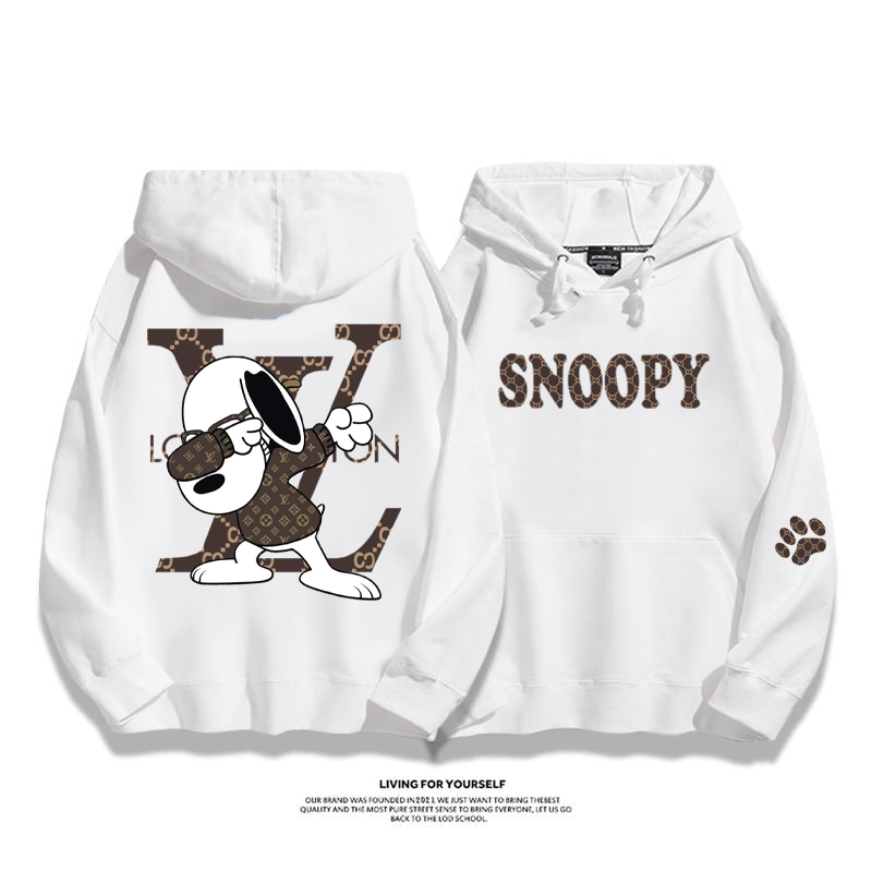 『COOL DOG』可愛すぎる人気キャラカジュアル