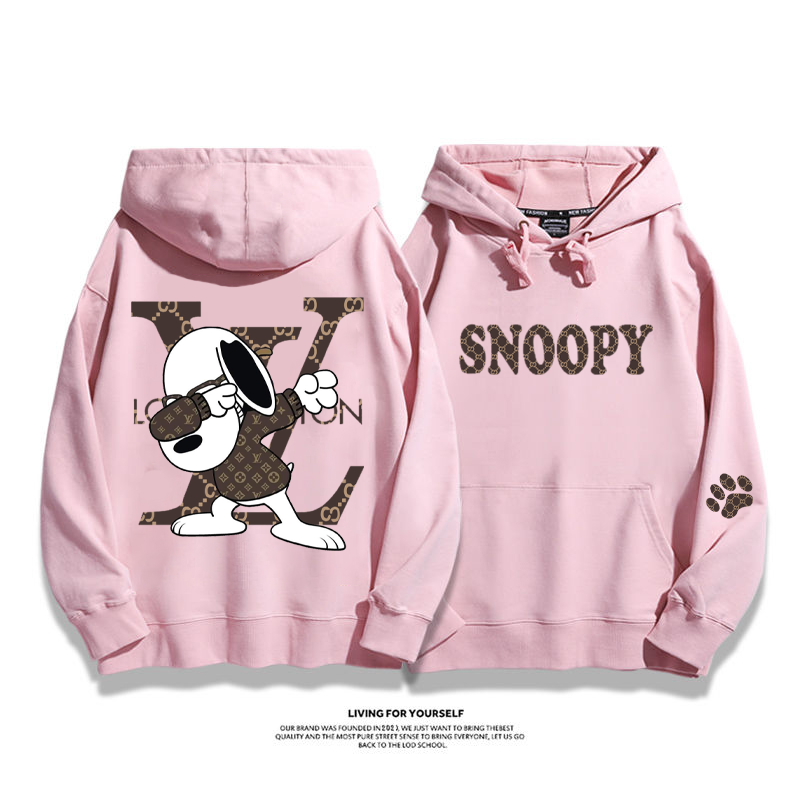 『COOL DOG』可愛すぎる人気キャラカジュアル