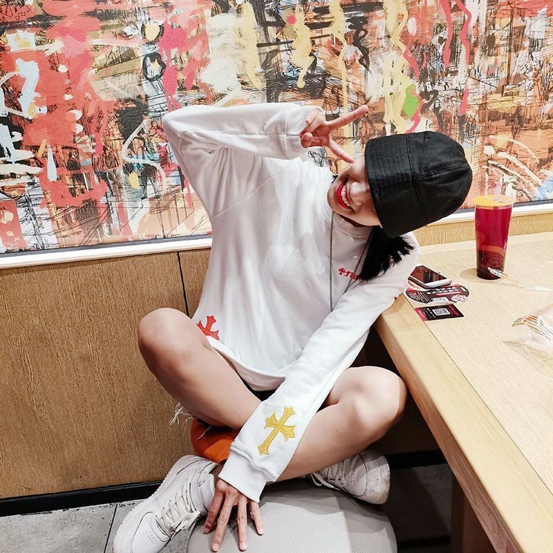 【正規取扱店】【6000円プラスして２点を購入】ファッションプリントと染色、ユニークな個性、通気性のある生地、快適な着心地【人気商品♪】