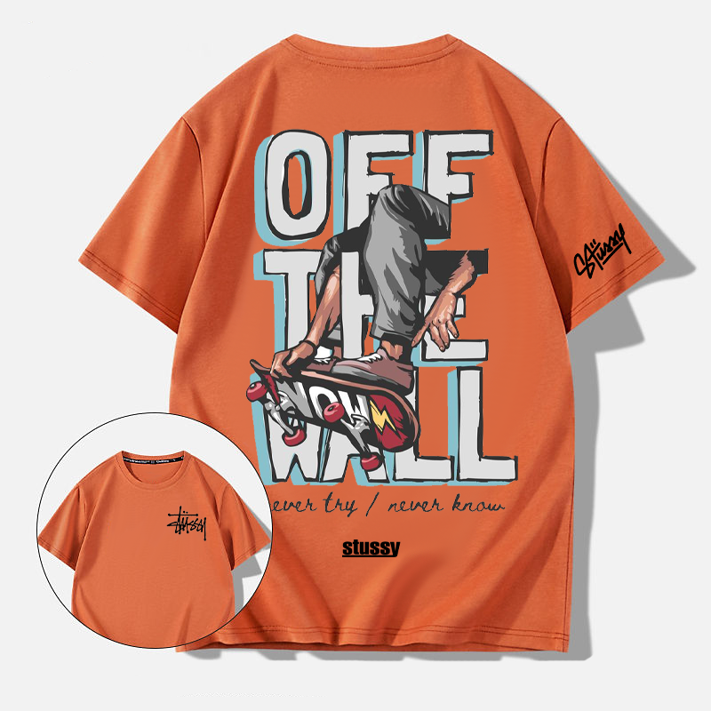 Tシャツ 半袖 ファッション カジュアル スポーツ 特有