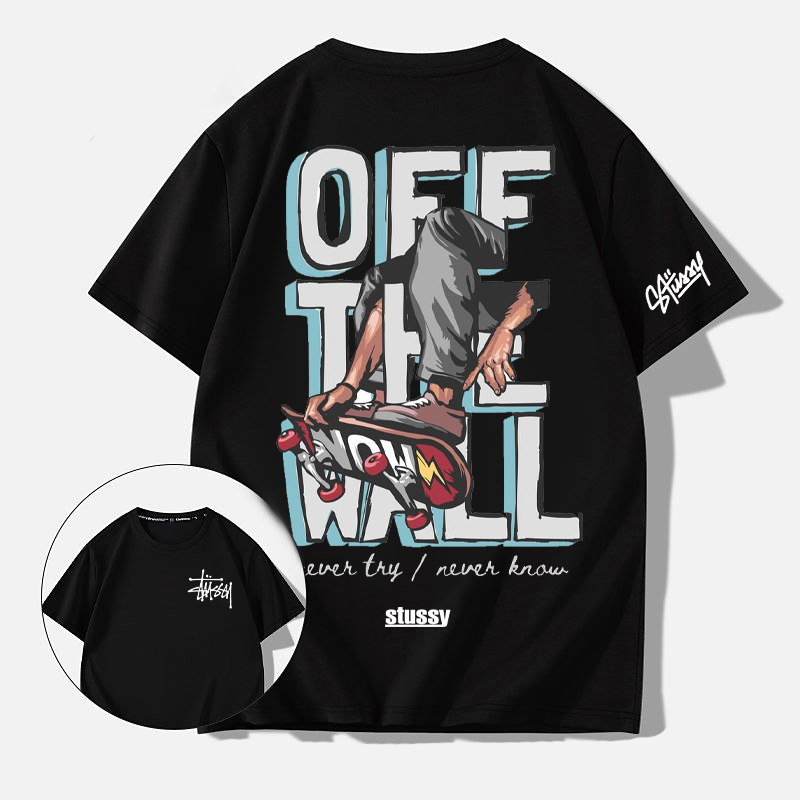Tシャツ 半袖 ファッション カジュアル スポーツ 特有