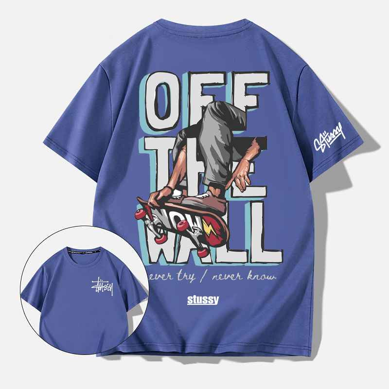 Tシャツ 半袖 ファッション カジュアル スポーツ 特有