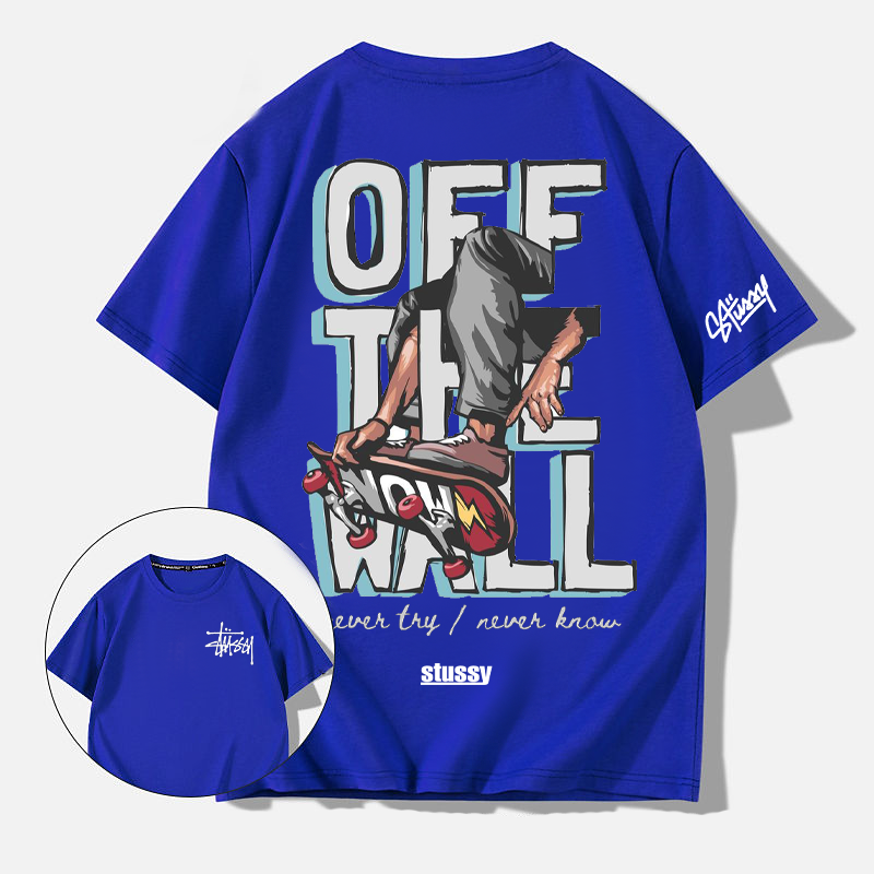 Tシャツ 半袖 ファッション カジュアル スポーツ 特有