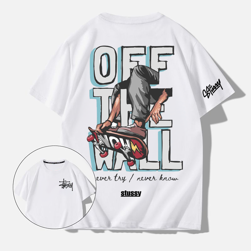 Tシャツ 半袖 ファッション カジュアル スポーツ 特有