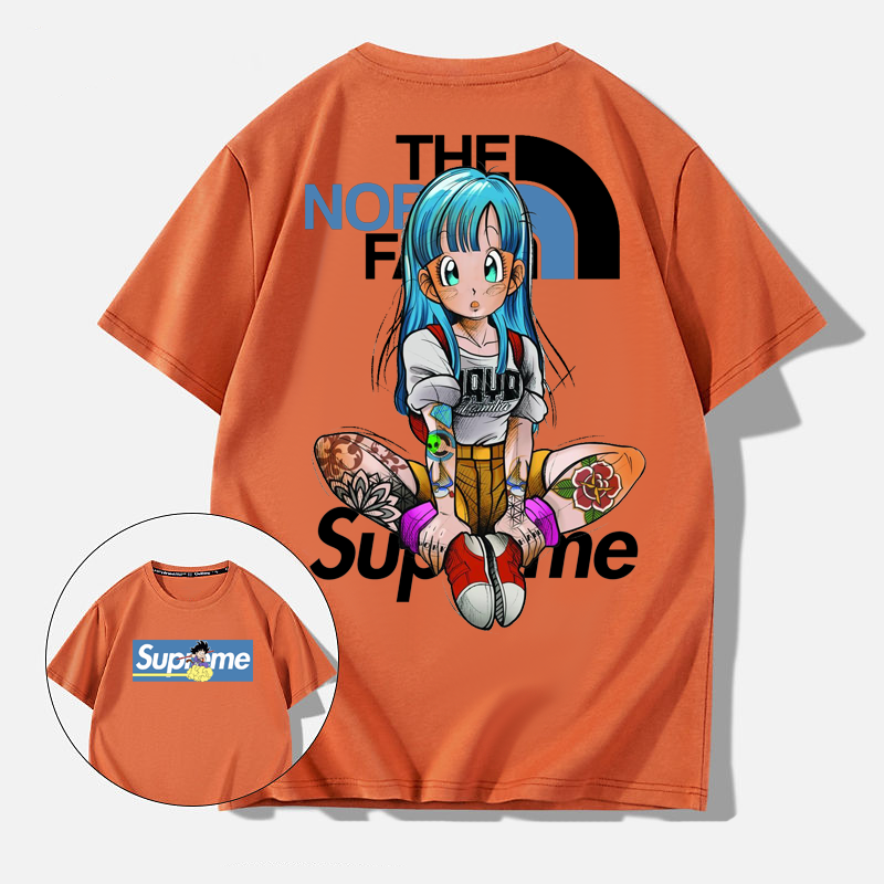 Tシャツ 半袖 かわいい キャラクター 女性 カジュアル 多色 ギフト