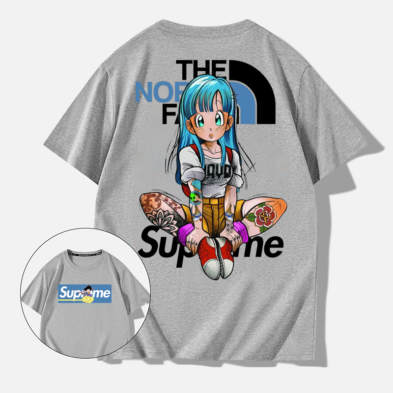 Tシャツ 半袖 かわいい キャラクター 女性 カジュアル 多色 ギフト