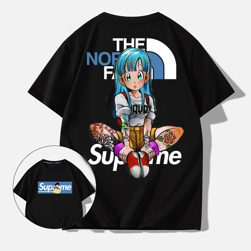 Tシャツ 半袖 かわいい キャラクター 女性 カジュアル 多色 ギフト