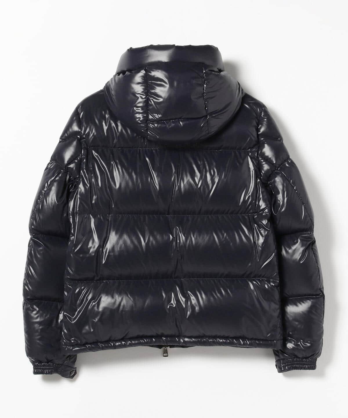関税負担なしMoncler MONTBELIARD フード付ダウンジャケット 