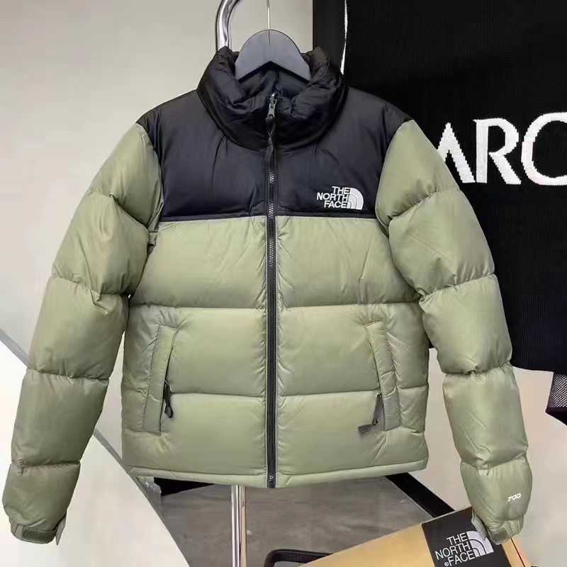 THE NORTH FACE ザノースフェイス ダウンジャケット メンズ 1996 retro nuptse jacket ヌプシジャケット