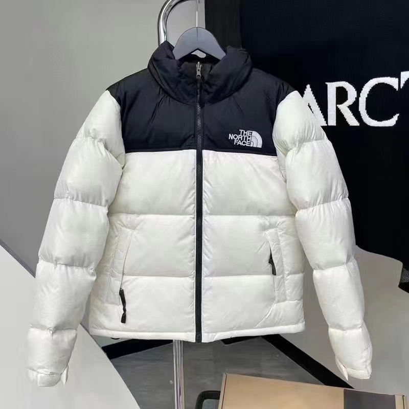 THE NORTH FACE ザノースフェイス ダウンジャケット メンズ 1996 retro nuptse jacket ヌプシジャケット
