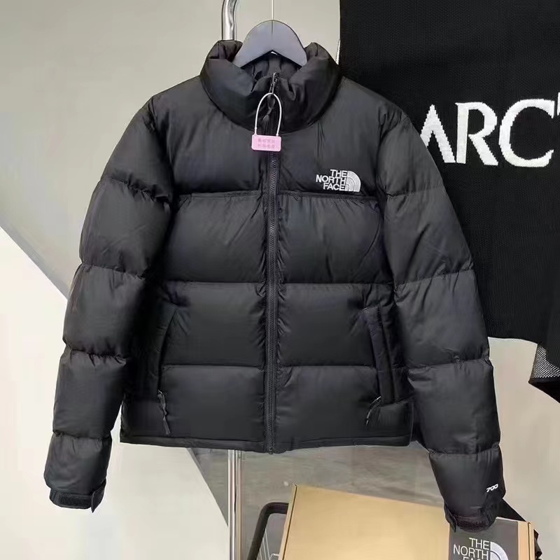 THE NORTH FACE ザノースフェイス ダウンジャケット メンズ 1996 retro nuptse jacket ヌプシジャケット