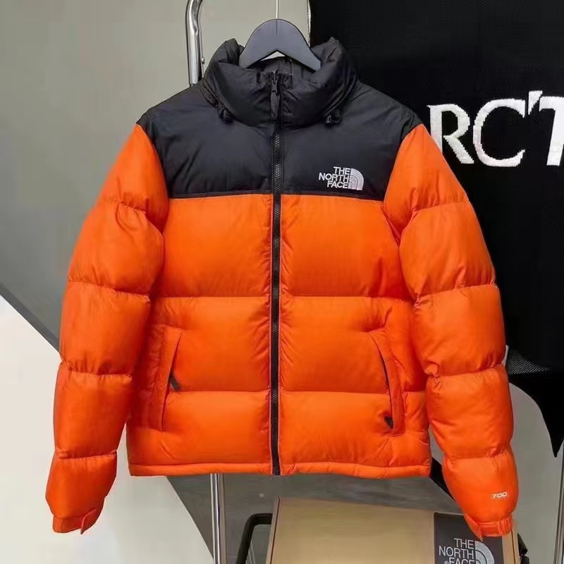 THE NORTH FACE ザノースフェイス ダウンジャケット メンズ 1996 retro nuptse jacket ヌプシジャケット