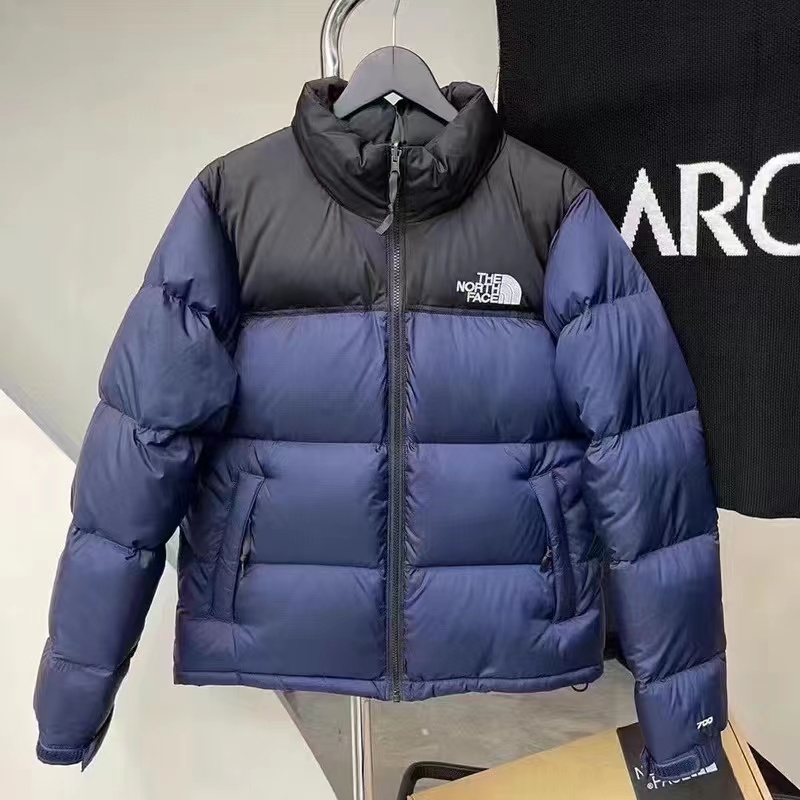 THE NORTH FACE ザノースフェイス ダウンジャケット メンズ 1996 retro nuptse jacket ヌプシジャケット