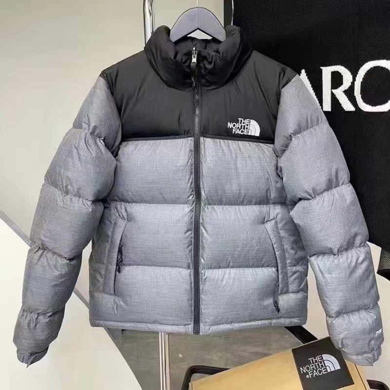 THE NORTH FACE ザノースフェイス ダウンジャケット メンズ 1996 retro nuptse jacket ヌプシジャケット