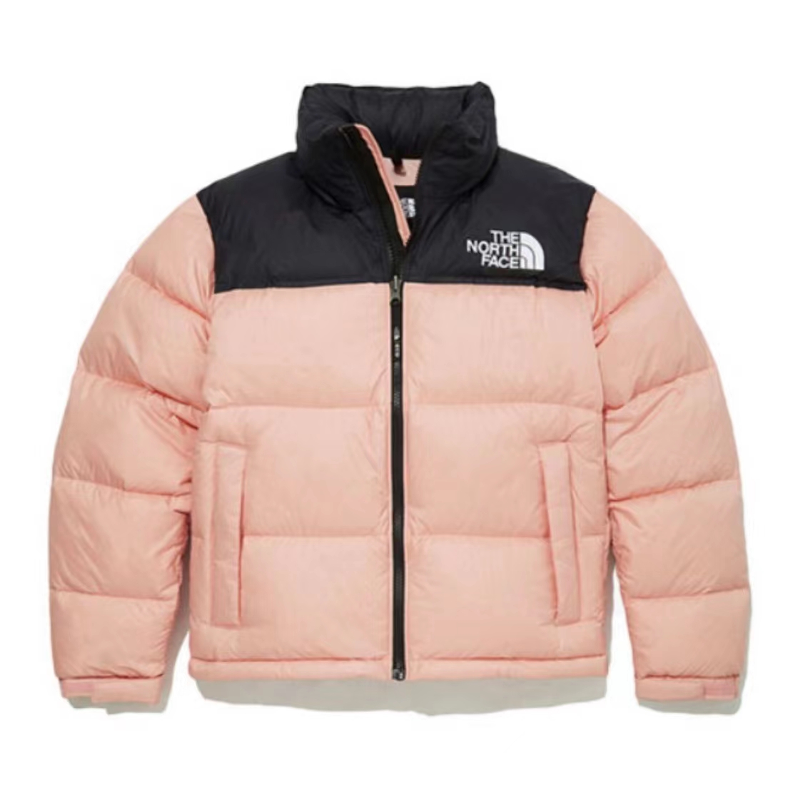 THE NORTH FACE ザノースフェイス ダウンジャケット メンズ 1996 retro nuptse jacket ヌプシジャケット