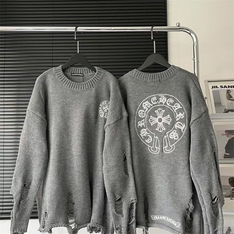 【正規取扱店】【品質の高い商品】ファションセーター/イタリアで手作り【二つ目8000】