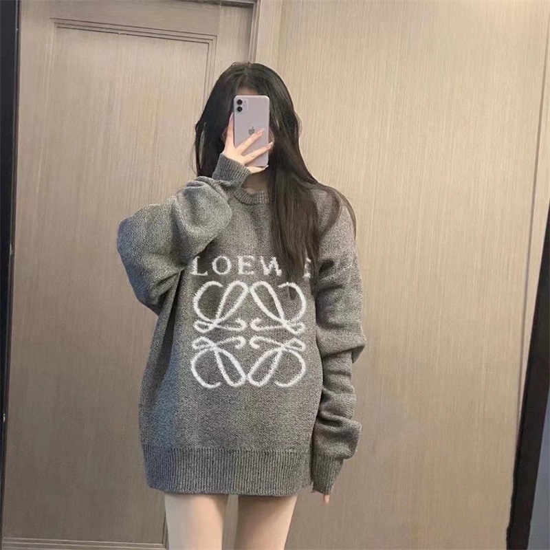 【正規取扱店】【品質の高い商品】ファションセーター/イタリアで手作り【二つ目8000】