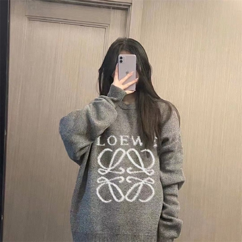 【正規取扱店】【品質の高い商品】ファションセーター/イタリアで手作り【二つ目8000】