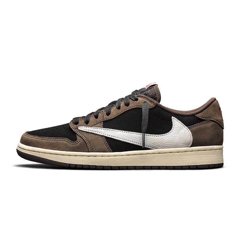 Travis Scott x Nike Air Jordan 1 Low