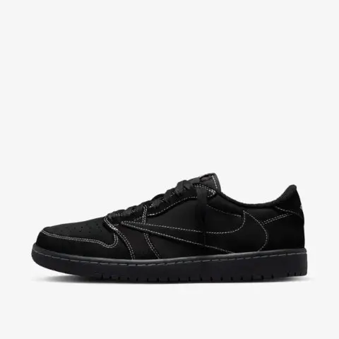 Travis Scott x Nike Air Jordan 1 Low