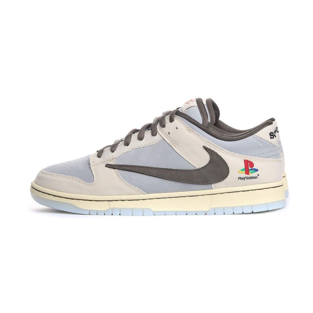 Travis Scott x Nike Air Jordan 1 Low