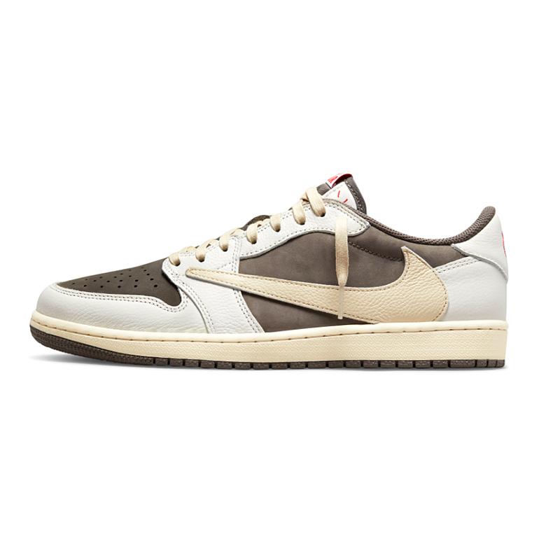 Travis Scott x Nike Air Jordan 1 Low