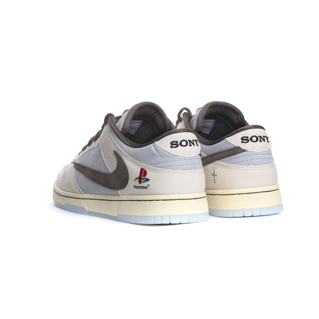Travis Scott x Nike Air Jordan 1 Low