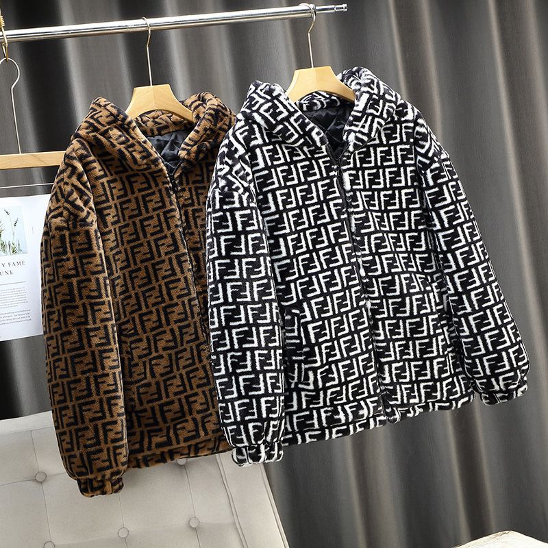 【厚いコート】期間限定、在庫限り、プラスベルベット、質量保証、体つきを選ばない、寒さから守る、暖かくする【6900円プラスして２着を購入】