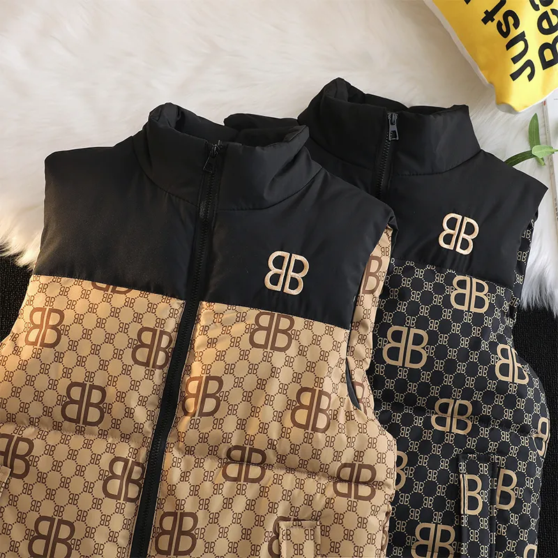 【8000円プラスして２着を購入】【ウォームベスト】暖かくする、ファッション、冬の保温、快適な手触り