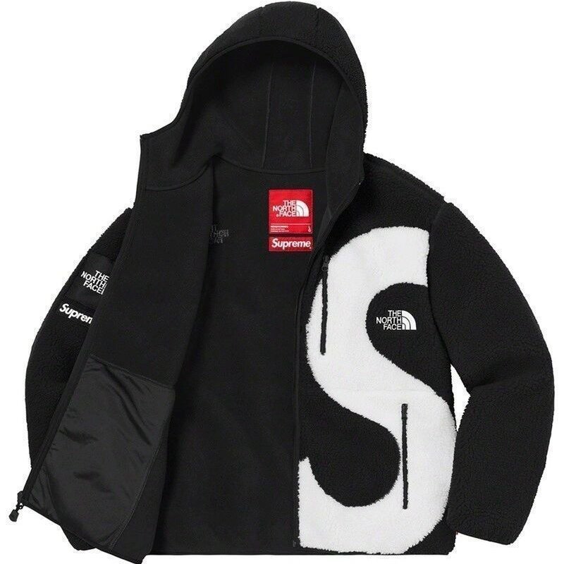 Supreme×The North Face「正規品保証、公式と同じデザイン」繊細な仕立てと洗練されたデザインが、あなたの個性とスタイルを引き立てます。2点目10000円！トレンドラムファーコート