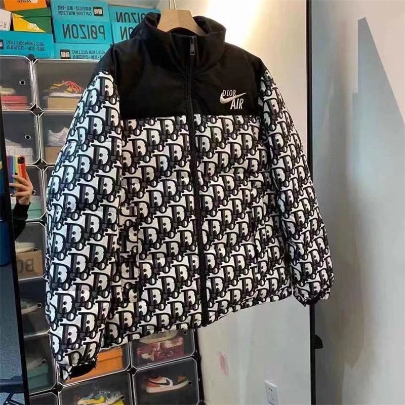 【2着目8000】流行のかっこいい綿入れ服、新発売タイプ、冬に大活躍することでしょう、ファッショナブルでトレンディ