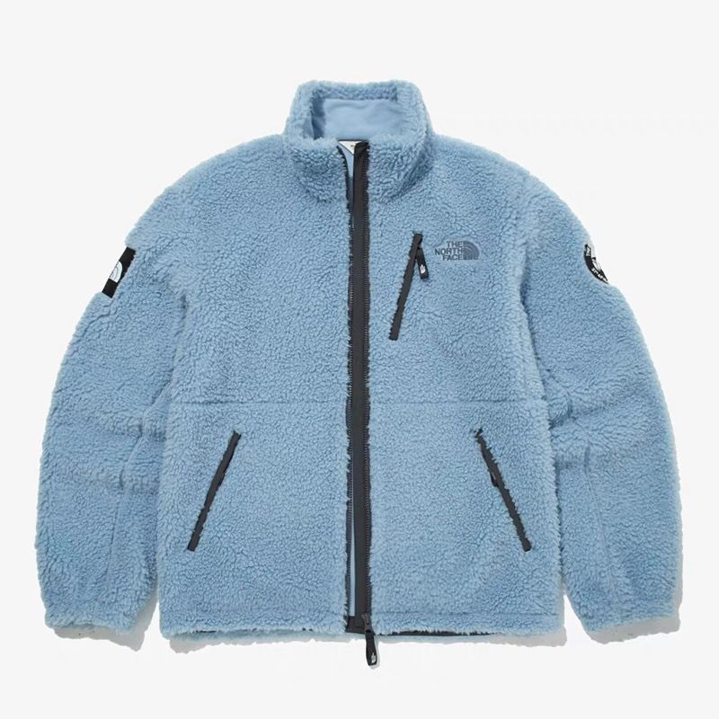 The North Face「正規品保証、公式と同じデザイン」2点目10000円！トレンドラムファーコート