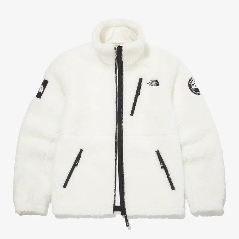 The North Face「正規品保証、公式と同じデザイン」2点目10000円！トレンドラムファーコート