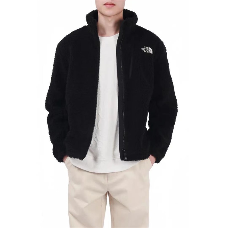 The North Face「正規品保証、公式と同じデザイン」2点目10000円！トレンドラムファーコート