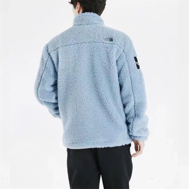 The North Face「正規品保証、公式と同じデザイン」2点目10000円！トレンドラムファーコート