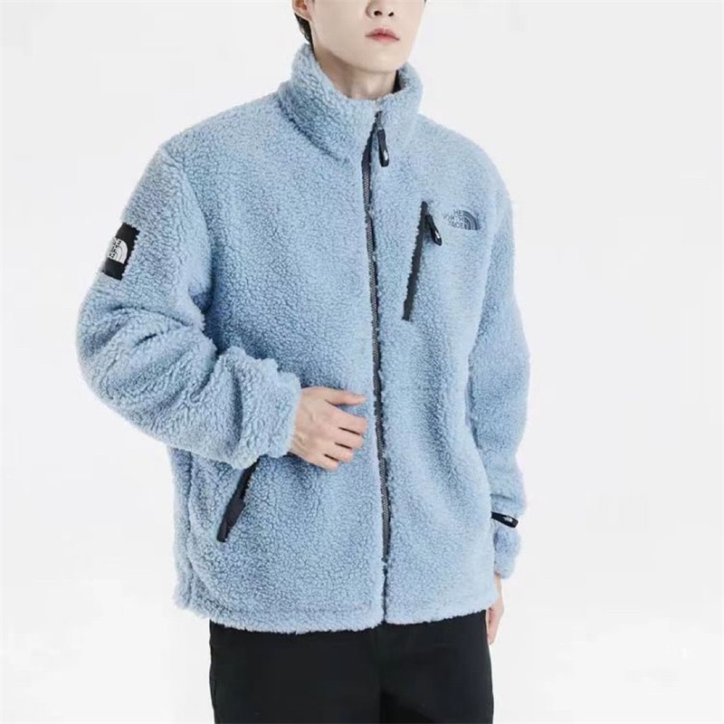 The North Face「正規品保証、公式と同じデザイン」2点目10000円！トレンドラムファーコート