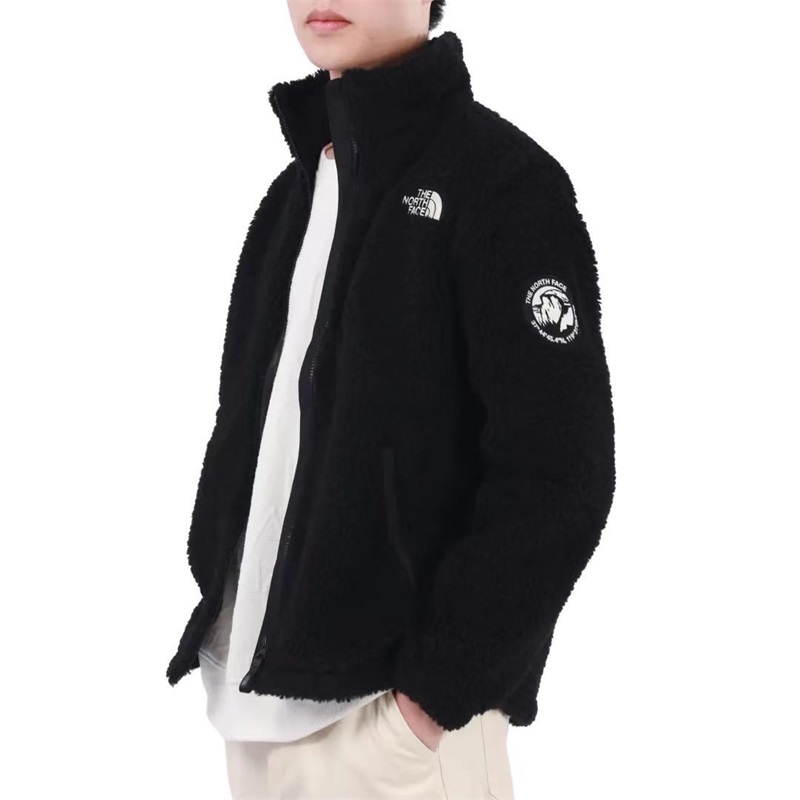 The North Face「正規品保証、公式と同じデザイン」2点目10000円！トレンドラムファーコート