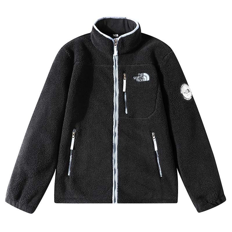 The North Face「正規品保証、公式と同じデザイン」2点目10000円！トレンドラムファーコート