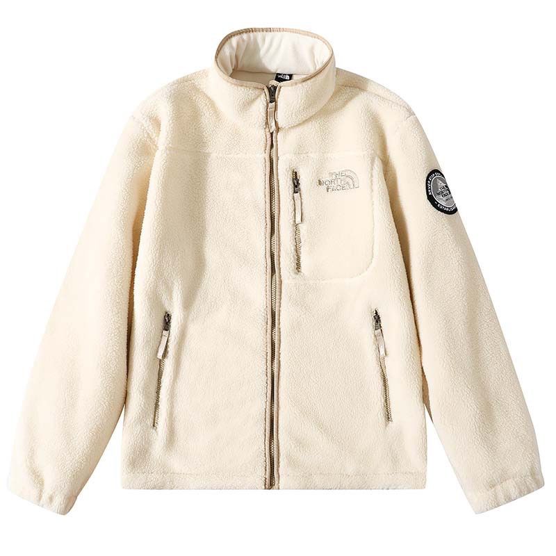 The North Face「正規品保証、公式と同じデザイン」2点目10000円！トレンドラムファーコート