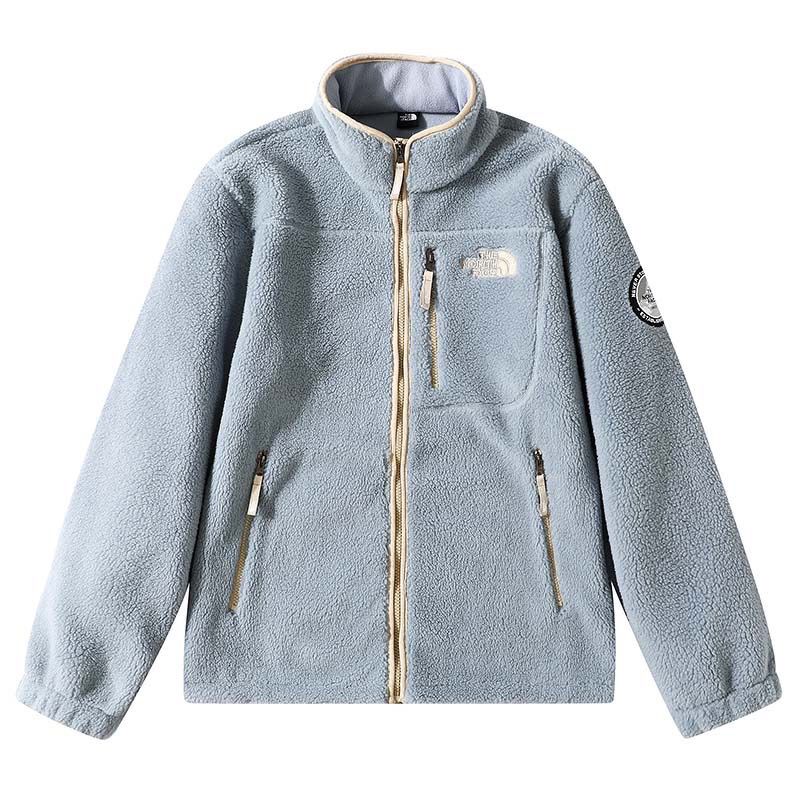 The North Face「正規品保証、公式と同じデザイン」2点目10000円！トレンドラムファーコート