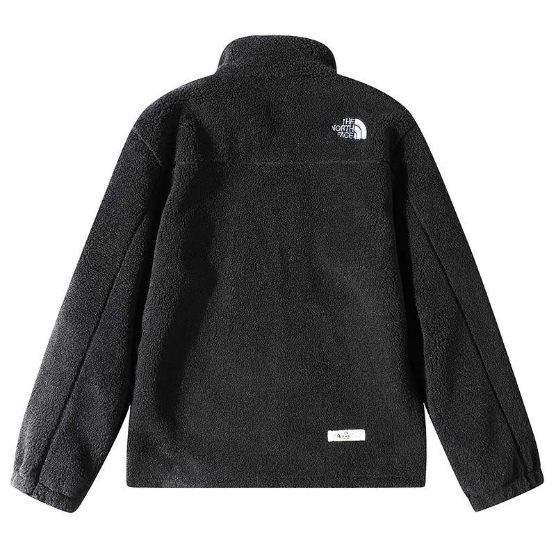 The North Face「正規品保証、公式と同じデザイン」2点目10000円！トレンドラムファーコート