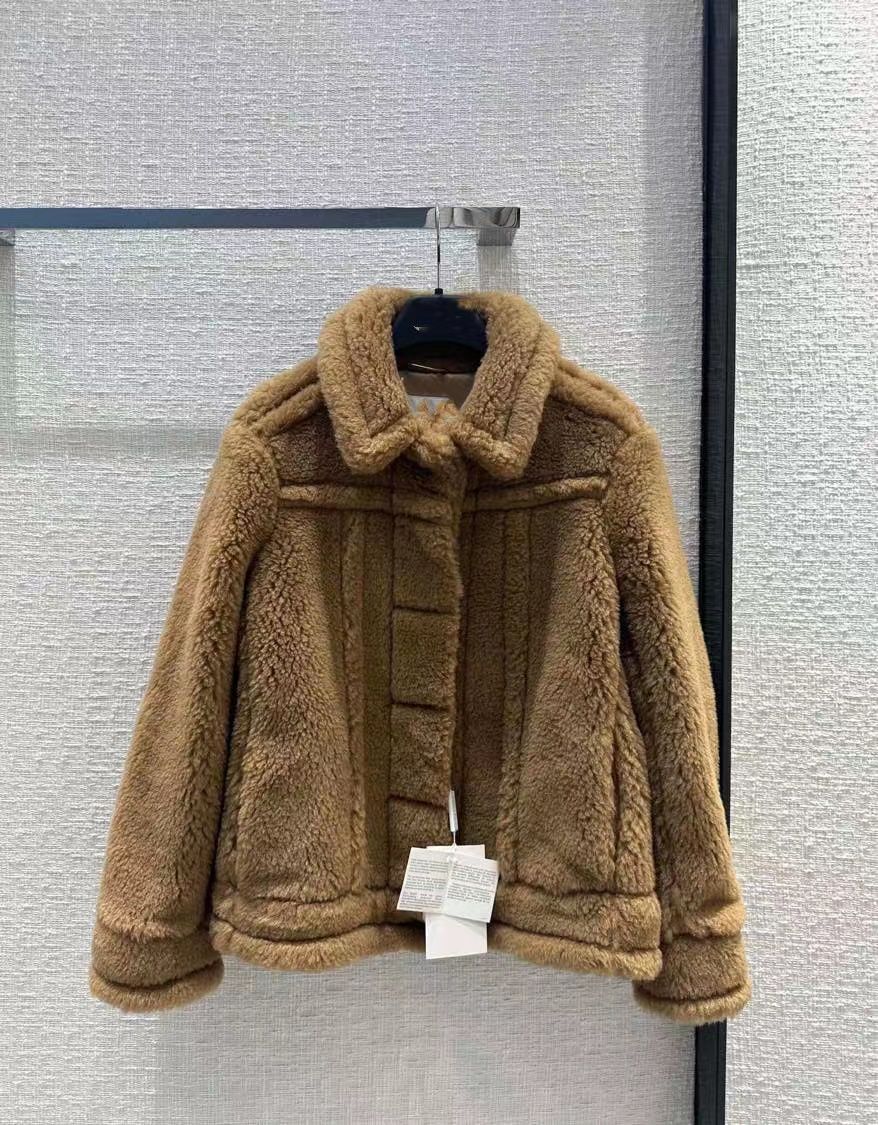 Maxmaraコート
