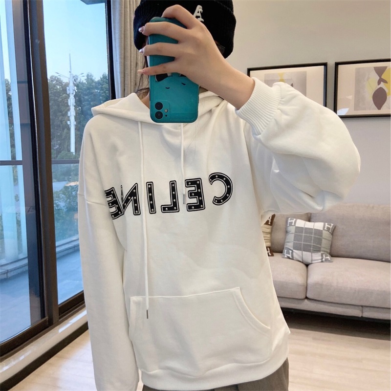 【海外ブランド直営店】【5500円プラスして２着を購入】トレンディファッションスウェットシャツ