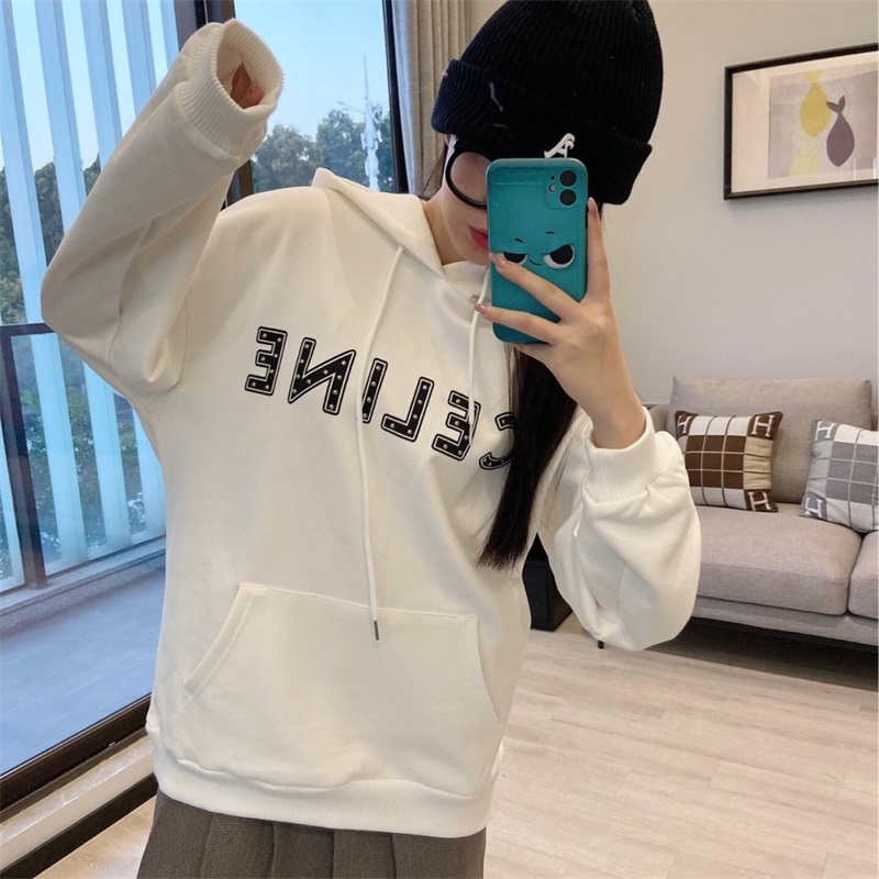 【海外ブランド直営店】【5500円プラスして２着を購入】トレンディファッションスウェットシャツ