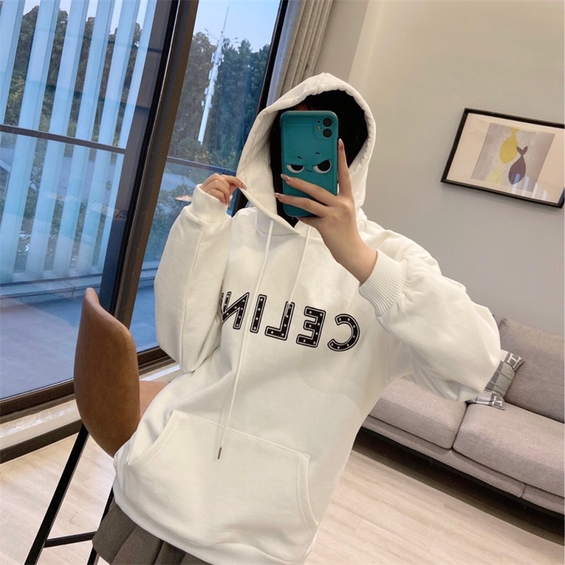 【海外ブランド直営店】【5500円プラスして２着を購入】トレンディファッションスウェットシャツ