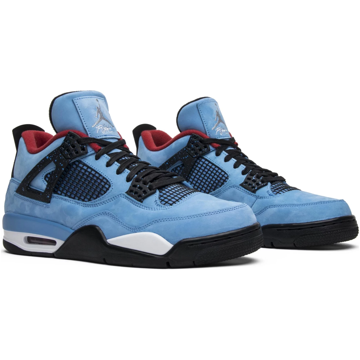 【正規取扱店】NIKE Air Jordan 4　ファッションなスニーカー、月売り10000足！！！