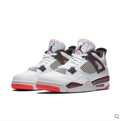 【正規取扱店】NIKE Air Jordan 4　ファッションなスニーカー、月売り10000足！！！